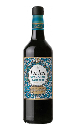 Вермут Lustau La Ina Blanco 0,75 л