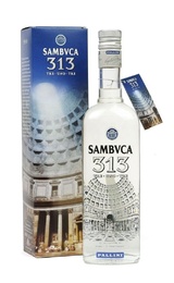 Паллини Самбука 313
