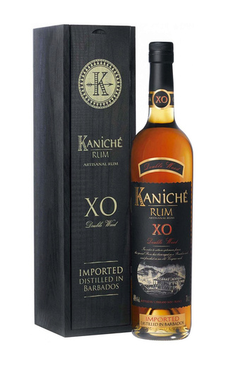 Ром Kaniche XO Artisanal 0,7 л