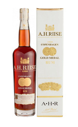 Ром А.Х. Рииз 1888 Копенгаген Голд Медал 0,7 л.