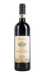 Вино Roberto Ferraris I Suori Barbera d'Asti 2020 0,75 л