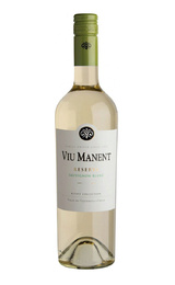 Вино Viu Manent Estate Collection Reserva Sauvignon Blanc 2021 0,75 л