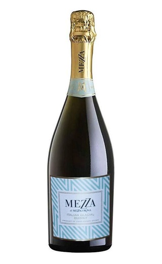 Мецца ди Меццакорона 0.75 л фото игристое вино MeZZa di Mezzacorona 0,75 л