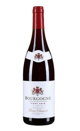 Вино Jean Loron Pierre Dumont Pinot Noir 2019 0,75 л