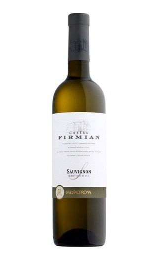фото вино Castel Firmian Sauvignon 2020 0,75 л