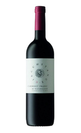 Вино Waterkloof Circumstance Cabernet Franc 2017 0,75 л