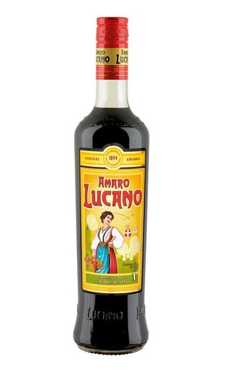 Amaro Lucano 0,7 л
