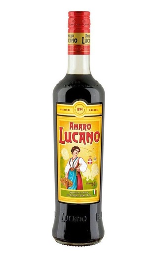 Amaro Lucano 1 л