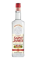 Ром Saint James Blanc Agricole 0,7 л
