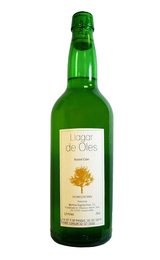 Сидр Martinez Sopena Hermanos Llagar de Oles 0,7 л