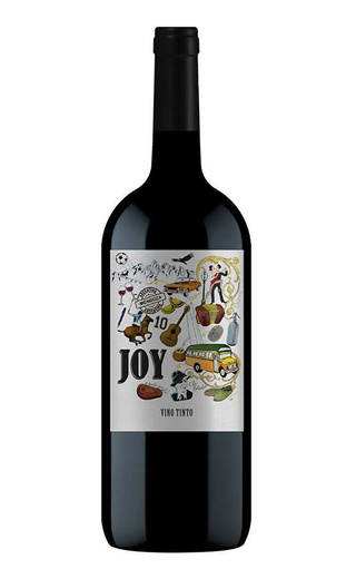 Джой Тинто 2021 1.125 л фото вино Joy Tinto 2021 1,125 л