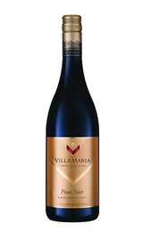 Вино Villa Maria Cellar Selection Pinot Noir Marlborough 2020 0,75 л
