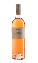 Вино Domaine La Suffrene Rose 2020 0,75 л