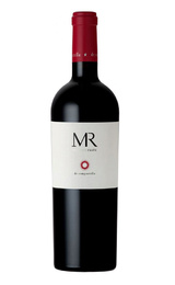 Вино Raats MR de Compostella 2018 0,75 л