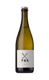 Игристое вино Форк энд Спун Брют