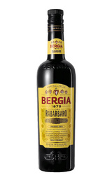 Bergia Rabarbaro 0,7 л