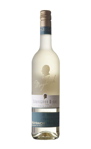 Майбах Совиньон Блан Файнхерб 2020 0.75 л фото вино Maybach Sauvignon Blanc Feinherb 2020 0,75 л