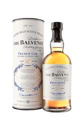 Виски Balvenie Pineau Cask French Oak 16 Year Old&nbsp;0,7&nbsp;л