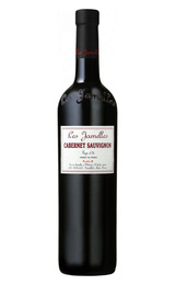 Вино Les Jamelles Cabernet Sauvignon 2020 0,75 л