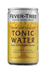 Тоник Fever Tree Indian Tonic 0,15 л