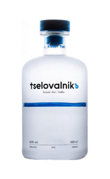 Водка Целовальник 0,5 л.