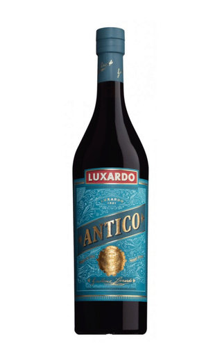 Люксардо Антико 0.75 л фото Luxardo Antico 0,75 л