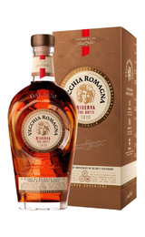 Бренди Vecchia Romagna Tre Botti Riserva 0,7 л.