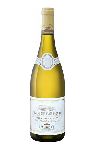 фото вино Lugny L'Aurore Chardonnay 2020 0,75 л