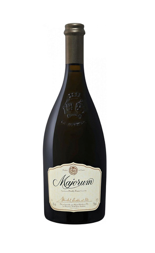 Мишель Редд Мажорум Пуйи-Фюме 2020 0.75 л фото вино Michel Redde Majorum Pouilly-Fume 2020 0,75 л