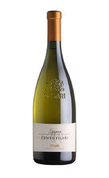Вино Gerardo Cesari Cento Filari Lugana 2021 0,75 л