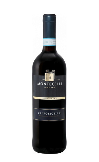 Боттер Монтечелли Вальполичелла 2020 0.75 л фото вино Botter Montecelli Valpolicella 2020 0,75 л