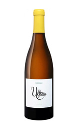 Вино Raul Perez Ultreia Godello Bierzo 2020 0,75 л