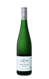 Вино Leth fresh & easy Gruner Veltliner 2021 0,75 л