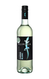 Вино Kumala Chenin Blanc 2021 0,75 л