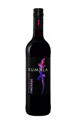 Вино Kumala Pinotage 2021 0,75 л