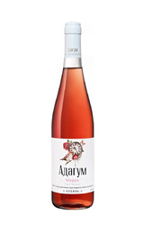 Вино Адагум Мерло