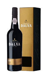 Портвейн Dalva LBV Porto 2002 0,75 л