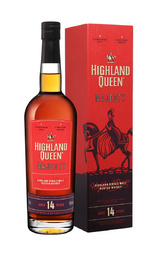 Виски Highland Queen Majesty 14 Years Old 0,7 л