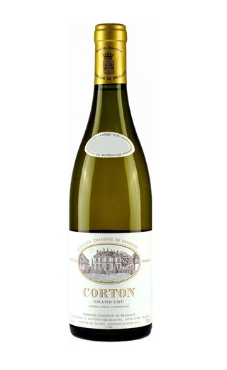 Домен Шандон де Бриай Кортон Гран Крю 2008 0.75 л фото вино Domaine Chandon de Briailles Corton Grand Cru 2008 0,75 л