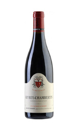 Вино Domaine Geantet-Pansiot Gevrey-Chambertin 2018 0,75 л
