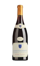Вино Pierre Naigeon Les Fontenys Vieilles Vignes Gevrey Chambertin Premier Cru 2008 1,5 л