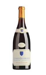 Вино Pierre Naigeon Les Fontenys Vieilles Vignes Gevrey Chambertin Premier Cru 2010 1,5 л