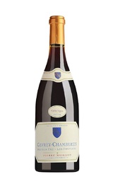 Вино Pierre Naigeon Les Fontenys Vieilles Vignes Gevrey Chambertin Premier Cru 2014 0,75 л