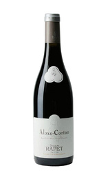 Вино Domaine Rapet Aloxe-Corton 2018 0,375 л