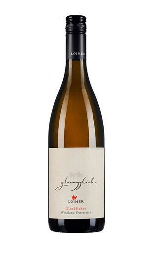 Лоймер Глюклищ 0.75 л фото вино Loimer Gluegglich 0,75 л