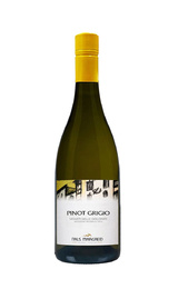 Вино Nals Margreid Pinot Grigio Vigneti Delle Dolomiti 2020 0,75 л