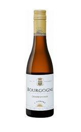 Вино Lugny L'Aurore Chardonnay 2020 0,375 л