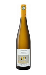 Вино Albert Mann Cuvee Albert Riesling 2018 0,75 л