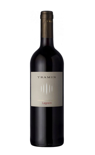 Вино Tramin Lagrein Alto Adige 2020 0,75 л