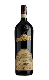 Вино Tommasi Amarone della Valpolicella Classico 2017 1,5 л